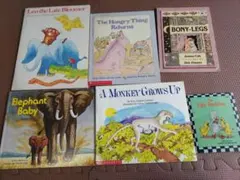 英語　絵本　まとめ売り　53冊 絵本セット まとめ売り（53冊） 英語 絵本 まとめ売り 53冊