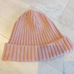 KIJIMA TAKAYUKI ニットキャップ KN-201001
