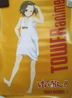 けいおん　B2 ポスター 2026年最新】けいおん 2期 ポスターの人気アイテム - メルカリ