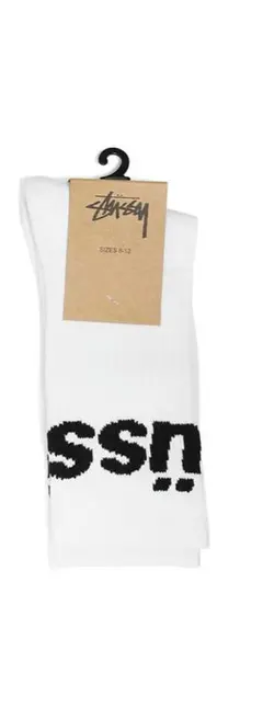 stussy ステューシー ソックス 靴下 メンズ