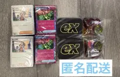 プレミアムトレーナーボックスメガ ポケモンカード ２セット