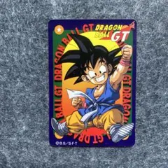 第26弾 4 神龍＆孫悟空＆ピラフ ドラゴンボールカードダスリミックス