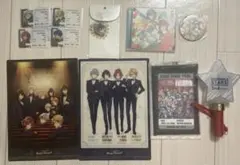 【10/14削除】【近日処分】あんスタ まとめ売り