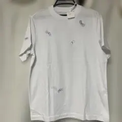 未使用⭕️ミナペルホネン troll ハーフスリーブカットソー 完売品 T