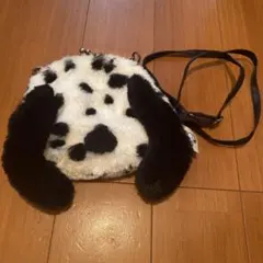 ユニバ　スヌーピー バッグ　ポーチ