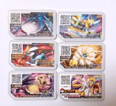 ポケモンガオーレ