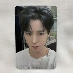 NCT WISH withmuu & beatroad 特典トレカ　ユウシ NCT WISH withmuu & beatroad 特典トレカ ユウシ - メルカリ
