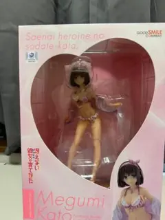 2026年最新】冴えない彼女の育てかた 加藤恵 ファンタジア文庫大感謝祭