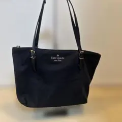 kate spade new york トートバッグ ブラックのサムネイル