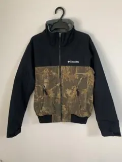 Columbia(コロンビア)PM3754 ロマビスタスタンドネックジャケット