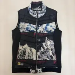 I'Z FRONTIER ベスト ブラック 新品 - メルカリ