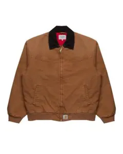 2026年最新】CARHARTT ジャケット s カーハート サンタフェの人気