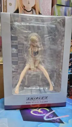 【着せ恋】アニプレックス　喜多川海夢　フィギュア