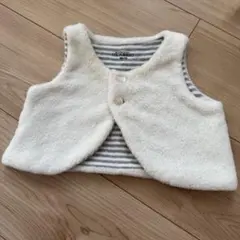 ベビーベスト 60-70