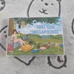 2026年最新】yuki megaphonicの人気アイテム - メルカリ