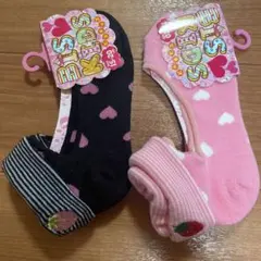 ☆新品☆靴下15cm〜20cm