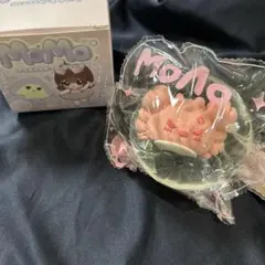 momoスクイーズ 海洋シリーズ　カニ