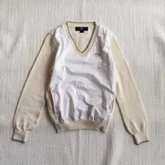 callaway キャロウェイ ゴルフ ナイロン ニット 長袖