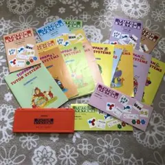 チューターシステム