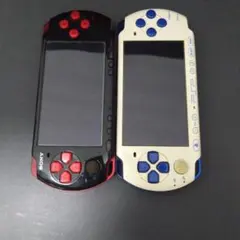 《ジャンク品扱い》SONY PSP3000 2個