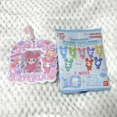 TWICE LOVELYS カードホルダー モモ