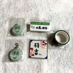 XQUARE-MASTERPIECE カプセルトイ【田島将吾】