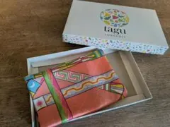 【新品】ミャンマースカーフ