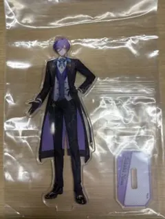 にじさんじ Welcome Goods アクリルスタンド 榊ネス