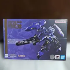 METAL ROBOT魂 ＜SIDE MS＞ ガンダムキマリスヴィダールのサムネイル