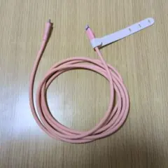 Anker PowerLinelll Flow USB-C& Lightning