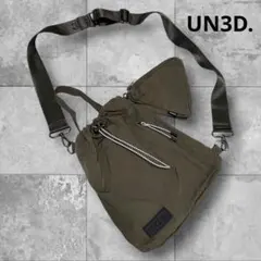 UN3D. COMPACT SLING BAGのサムネイル