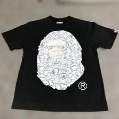 2026年最新】bape tシャツ 猿の人気アイテム - メルカリ