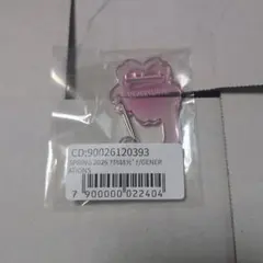 トラステ　SPRING2026 カラビナ　GENERATIONS