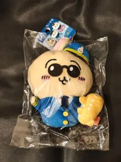 ご当地ちいかわ パイロット うさぎ 飛行機