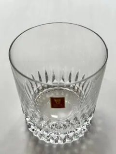 KAGAMI CRYSTAL ロックグラス 2個セット