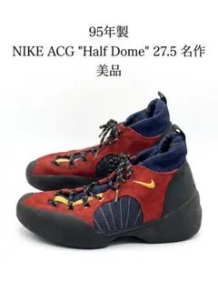 2026年最新】nike acg 90sの人気アイテム - メルカリ