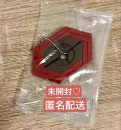 【未開封】鬼滅の刃♡冨岡義勇♡日輪刀傘マーカーマスコット 参ノ型鍔カプセルトイ