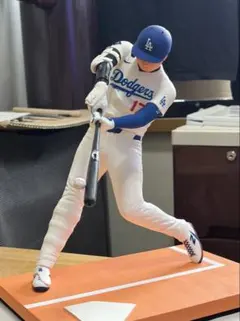 ドジャース 大谷翔平 ホールマーク 2026 オーナメント 打者 フルスイング ドジャース 大谷翔平 ホールマーク 2026 オーナメント 打者 フル