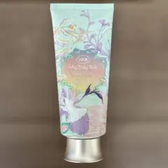 SABON シルキーボディミルク ホワイトティー 200mlのサムネイル