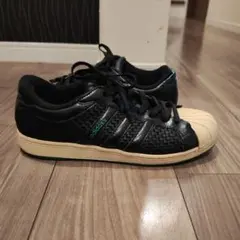 adidas スーパースター　2009年製