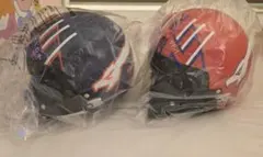 トップガン ポップコーンボックス ヘルメット型 グース 日本未発売