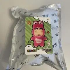 TOPTOY クレヨンしんちゃん　ワニ山