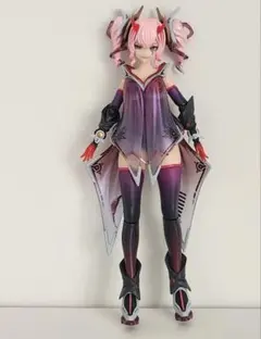 ねんどろいど アルターエゴ/メルトリリス 「Fate/Grand Order」 - メルカリ