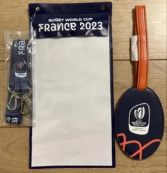 2019ラグビーW杯 グッズセット - メルカリ
