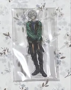 【本日限定価格】にじさんじ アクリルスタンド 叢雲カゲツ