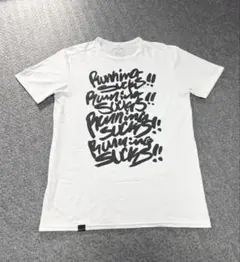 Answer4 アンサー4 ブラック Tシャツ Lサイズ - メルカリ