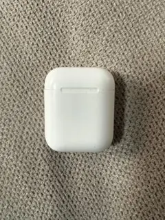 Apple AirPods 本体(第2世代)