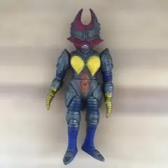 1997 絶版/ベンゼン星人ソフビ レディベンゼン星人 - メルカリ