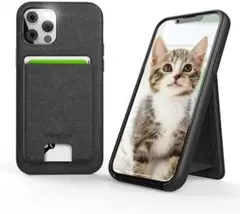 PROXA iPhone 13 6.7インチ MagSafe対応 ブラック