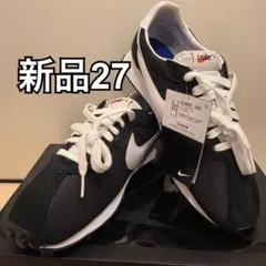 NIKE ナイキ LD-1000 ブラック 27 レトロ 【新品】